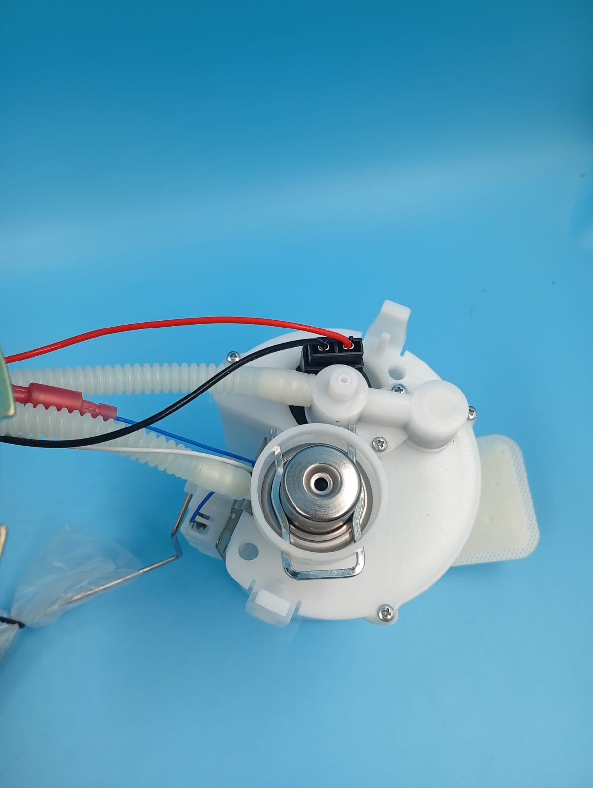 Bomba de combustible eléctrica, A-Premium, Focus 2008 L4 2.0L