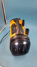 Compresor de aire Portátil WORKSITE 160 PSI 12V