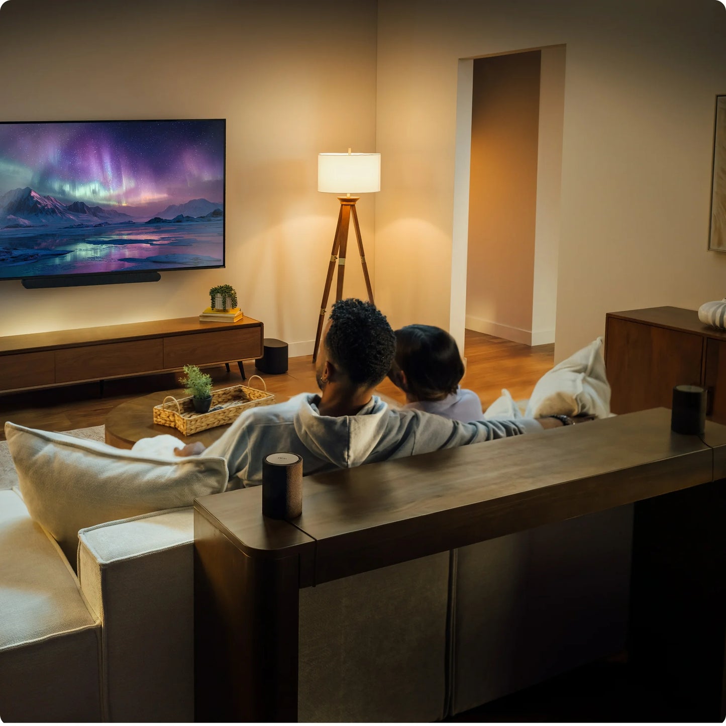 VIZIO Barra de Sonido 5.1 con Dolby Atmos, (Nuevo) SV510XW-0906