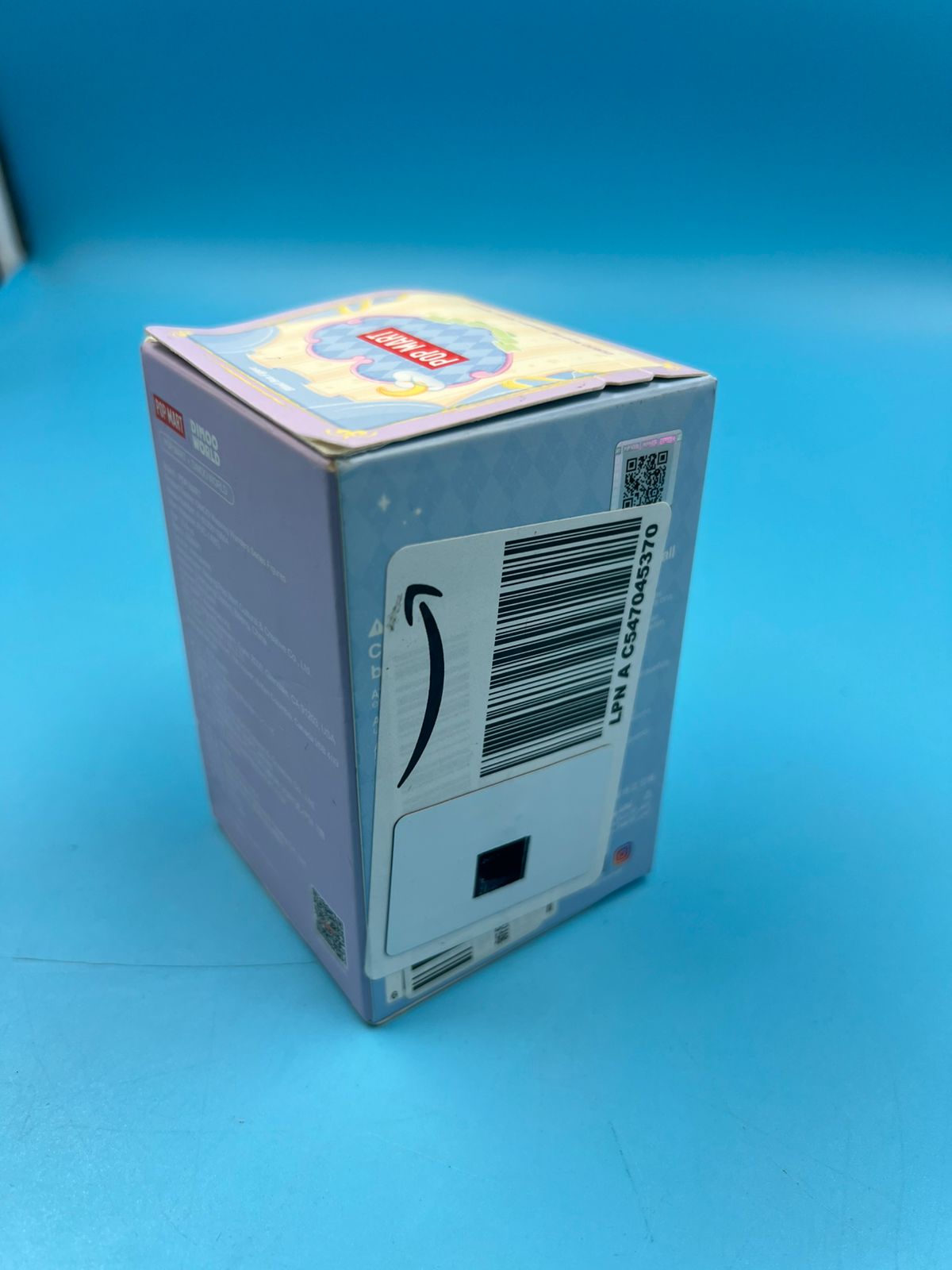 Figuras serie Weaving Wonders POP MART DIMOO