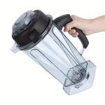 Vaso de licuadora 1.9L Compatible Vitamix 5200 5000 6300 C Series