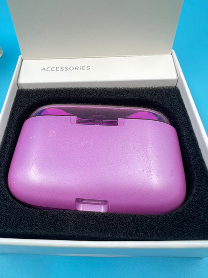 Auriculares inalámbricos con Bluetooth 5.4 Aptkdoe (USADO)