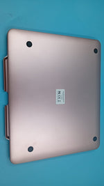 Funda con teclado giratorio, 360°, iPad Pro 12.9" (USADO).