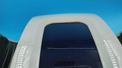 Masajeador De Pies Shiatsu Con Calor Y Rodillos Profundos USADO