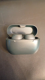 Auriculares inalámbricos, M-Pow M13 con Bluetooth, impermeables.