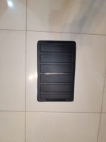 Tapetes Para Jeep Wagoneer 2022-2024 Ajuste Personalizado TPE