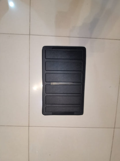 Tapetes Para Jeep Wagoneer 2022-2024 Ajuste Personalizado TPE