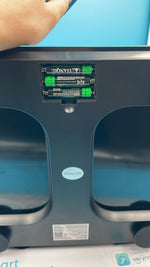 Etekcity Báscula Inteligente Para Peso Corporal.