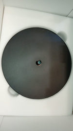 Lámpara de pie Govee Uplighter, proyector de ondas RGBIC, Alexa.