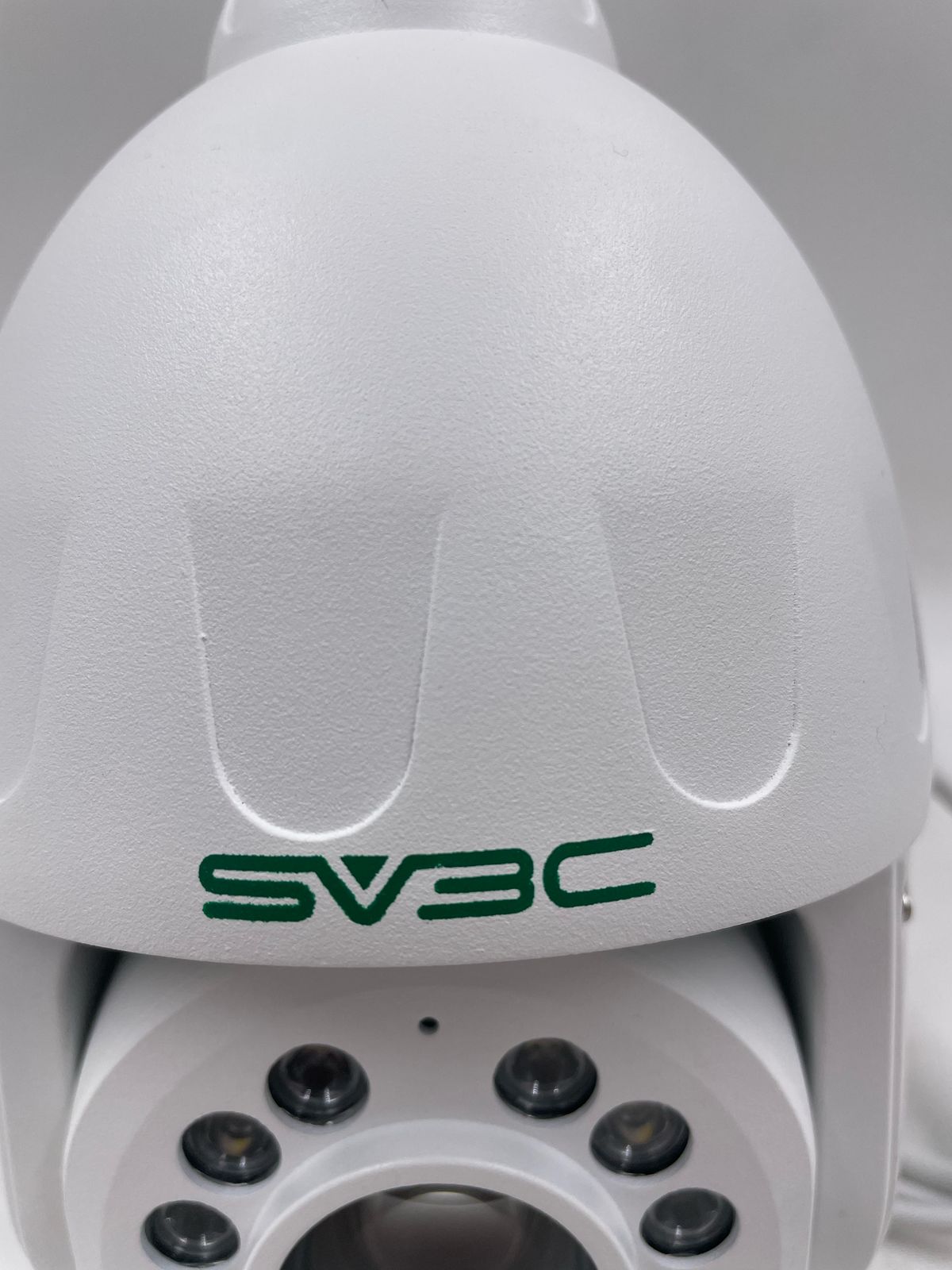 Cámara SV3C 5 MP WiFi PTZ para exteriores,SV3C 5(USADA).