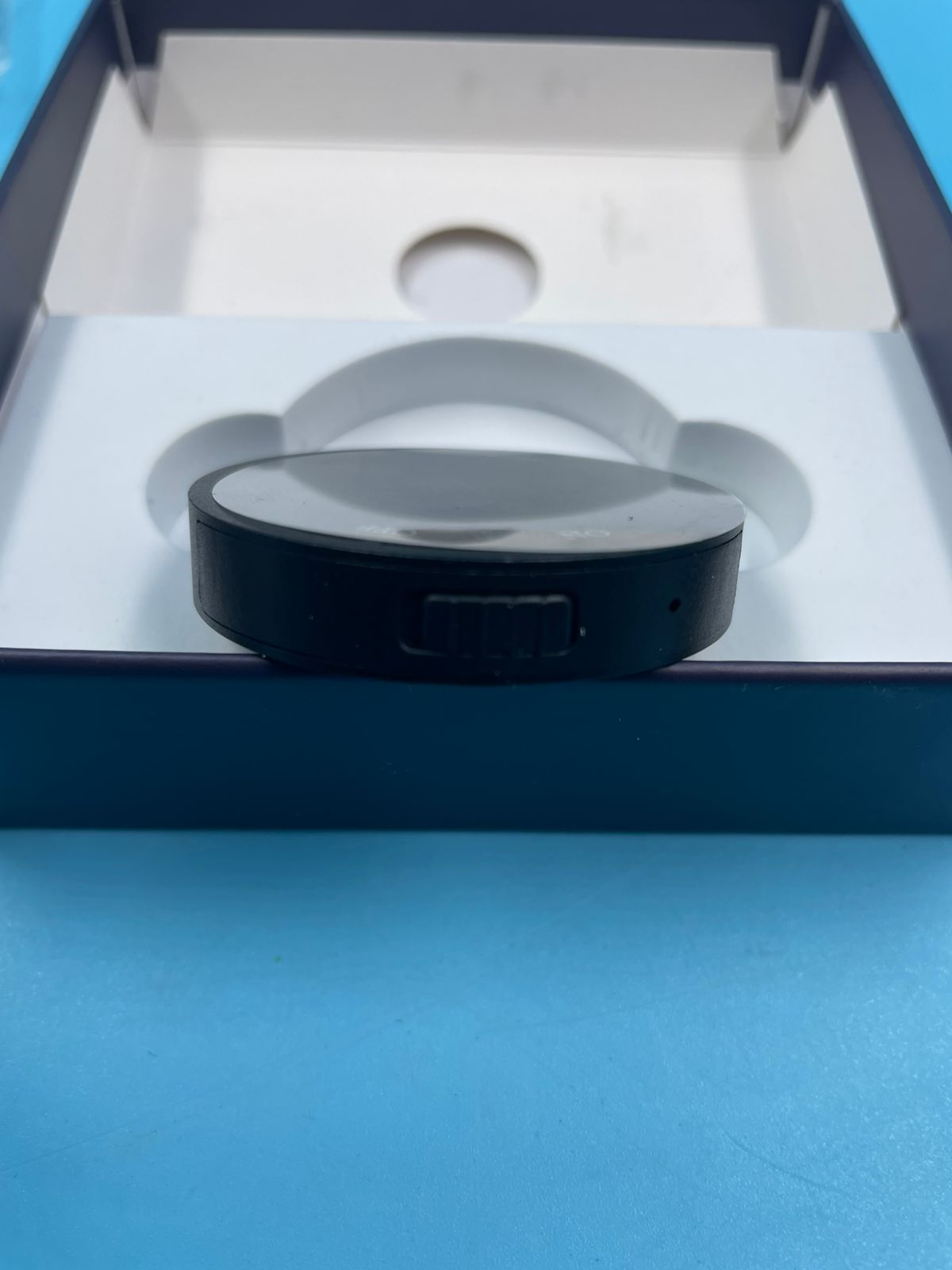 Mini grabadora de voz 132 gb, 9600 Horas,440 mAh.