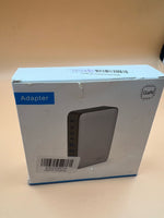 Cargador USB C de 200 W adaptador GKUTW (USADO)