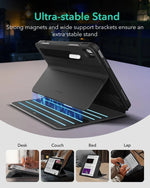 Funda magnética Shift para iPad de 11" (A16, 2025) (USADO)