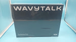 Secador De Pelo Wavytalk D9, Alta Velocidad con concentrador y difusor