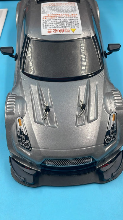 Coche De Juguete RC DRIFT CAR Escala 1:16 Pankqq