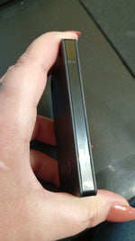 Dispositivo localizador GSM, Gego Global Tracker, app móvil (USADO)