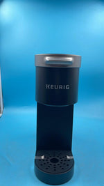 Cafetera K-Cup De Una Sola Porción   Keurig K-Mini Cafetera