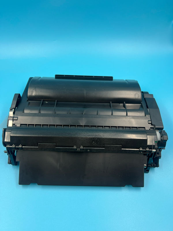 LeciRoba CF287X Cartucho de tóner de repuesto para HP 87X.