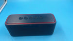 Monster Shock Plus - Altavoz Bluetooth con Sonido Estéreo.
