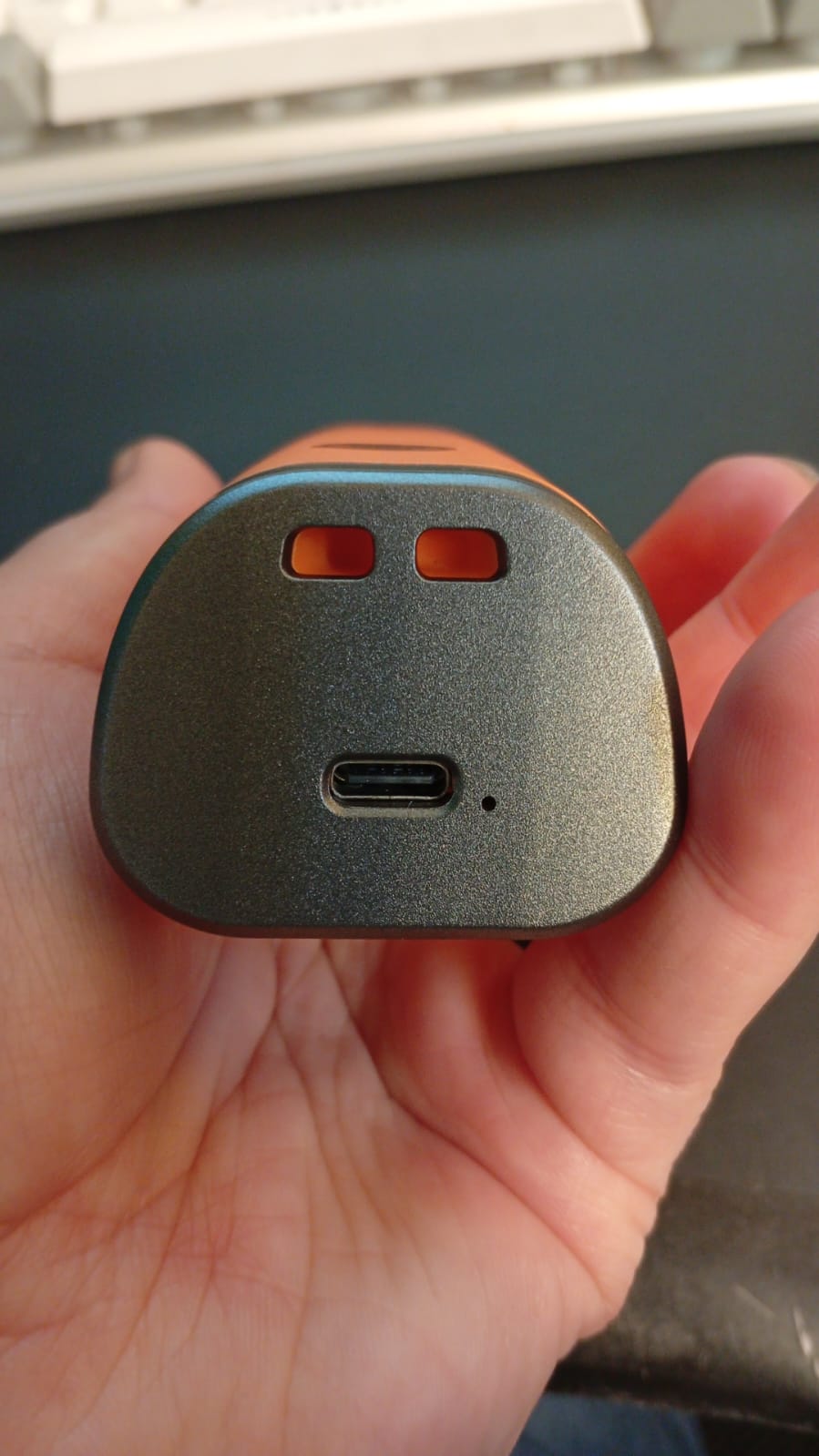 Dispositivo ultrasónico, entrenamiento no ladridos, seguro p/humanos.