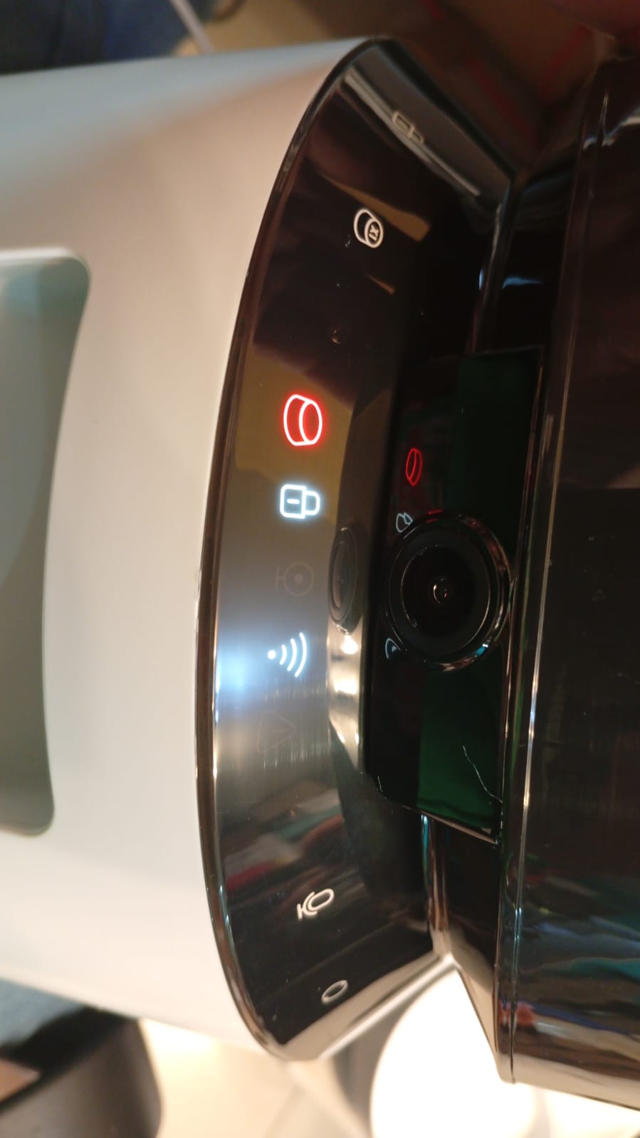 Comedero automático, Control de aplicación, Alimentos Secos(USADO)