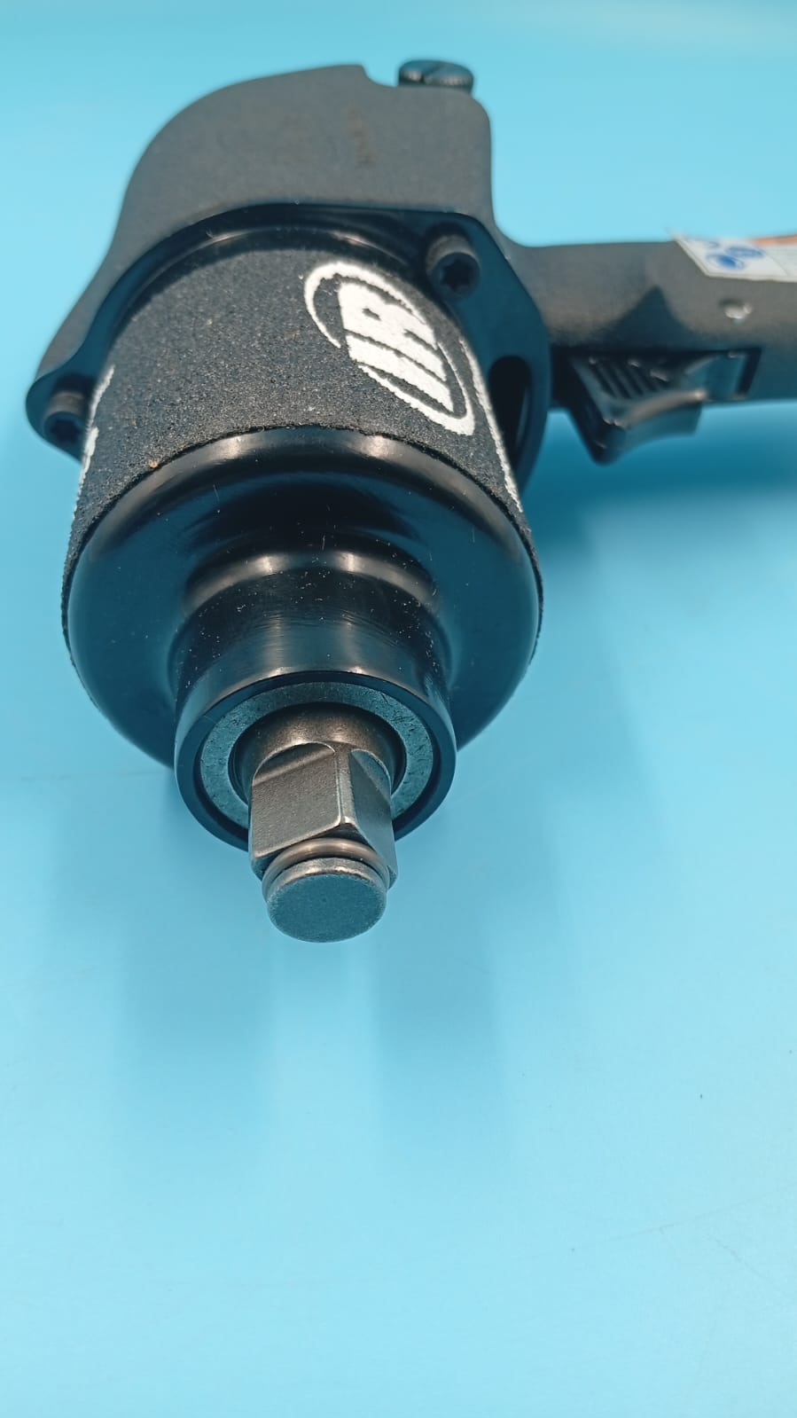 Llave de impacto neumática de 1/2, 625 libras, (DETALLE).