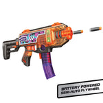 Lanzador de Dardos Adventure Force motorizado
