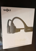 Auriculares deportivos Shokz S803, Bluetooth de conducción ósea