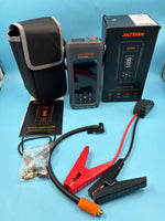 Arrancador Portátil Joltekon VP30 8 en 1 con Inflador 150