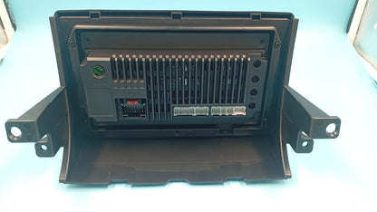 Estéreo con pantalla táctil de 9", para Toyota Sienna 2004-2010