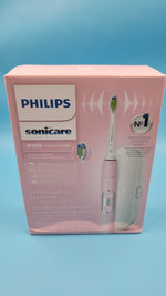 Cepillo de dientes Philips Sonicare ProtectiveClean 6100