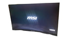 Monitor Gamer MSI G32C4X 32 Curvo FHD 250Hz 1ms