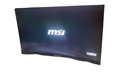 Monitor Gamer MSI G32C4X 32 Curvo FHD 250Hz 1ms