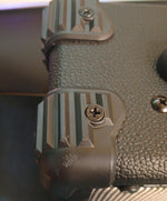 Amplificador de guitarra eléctrica de 20 W, portátil,(USADO).