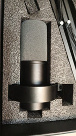 Kit de micrófono de podcast Fifine K688CT, con brazo articulado