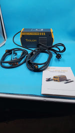 Mini soldador Tooliom TL-135S PRO, 110V fuerza de arco, inversor DC