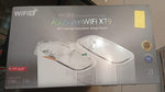 Sistema WiFi ASUS Router AX7800, Malla tribanda 7.8 Gbps (USADO)