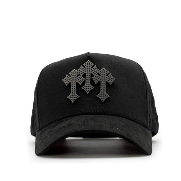 GORRA Barbas hats.