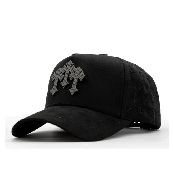 GORRA Barbas hats.