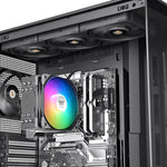 Disipador Thermaltake UX500 ARGB Sync 120mm CPU