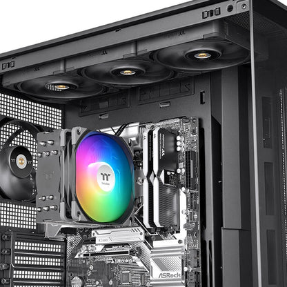Disipador Thermaltake UX500 ARGB Sync 120mm CPU