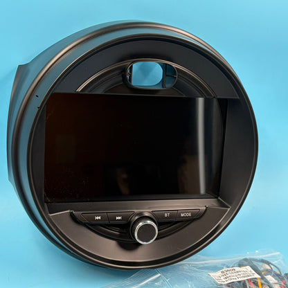 Estéreo Android SIXWIN Mini Cooper F55 CarPlay 2G+64G