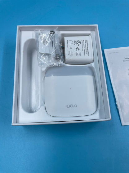 Breez Lite | driver de CA inteligente para mini-Split.(USADO)