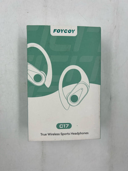 Auriculares Inalámbrico Bluetooth 90Hrs Batería Foycoy (USADO)