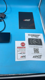 Edge Insight CTS3 Medidor Digital.