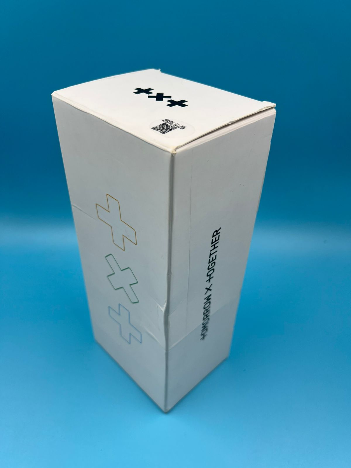 Tomorrow X Together - Kpop Lightstick Ver1 con photocards, openbox