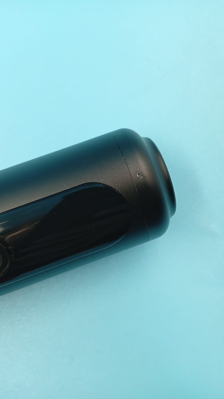 Pluma de tatuaje inalámbrica, Mast Archer2, Negro (USADO).