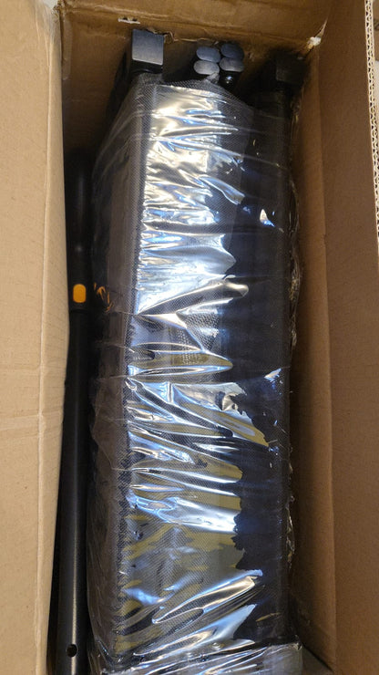 Carro Plegable AOMIA De Carga 360lb Con Ruedas
