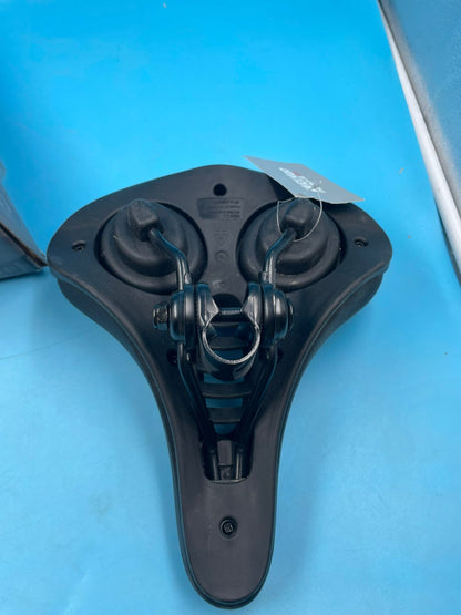 Wittkop - Asiento de Bicicleta para Hombres y Mujeres.