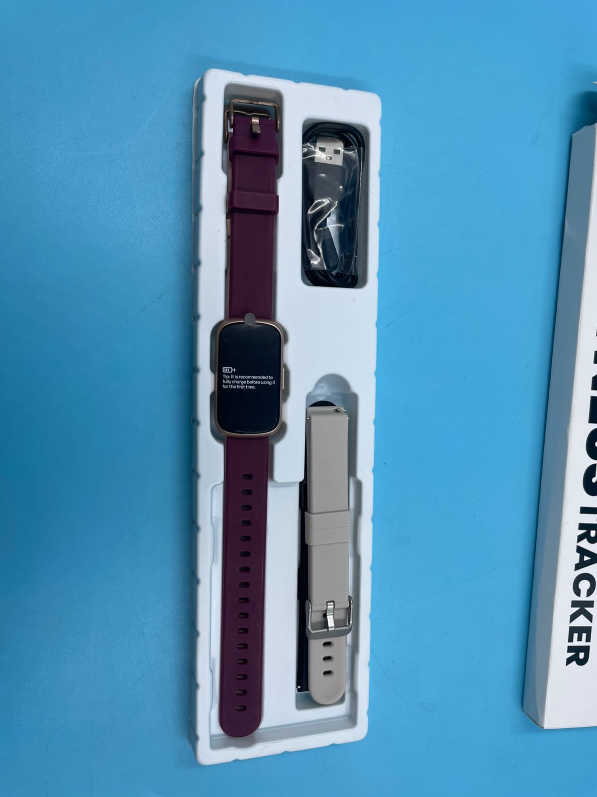 Reloj Inteligente para Mujer.(USADO)